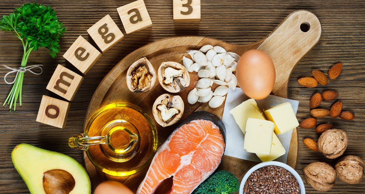 Omega-3 in der Krebsforschung – was ist gesichert?