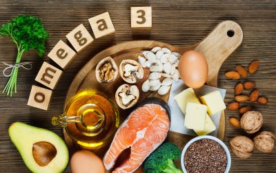 Omega-3 in der Krebsforschung – was ist gesichert?