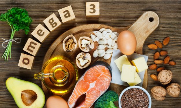 Omega-3 in der Krebsforschung – was ist gesichert?