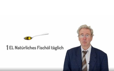 Konzentrat oder natürliches Fischöl