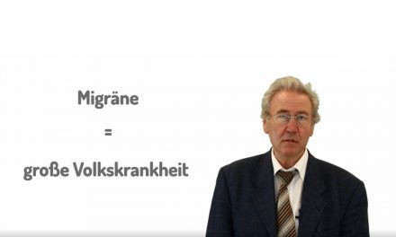 Helfen Omega-3-Fettsäuren bei Migräne?