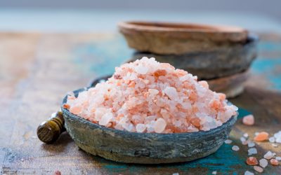 Der Fake des Monats: Das Geschäft mit dem Himalayasalz