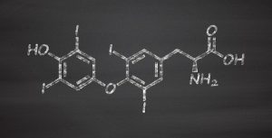 L-Thyroxin