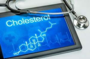 cholesterol