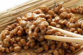 natto