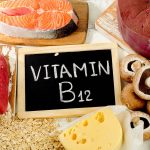 Vitamin B12 