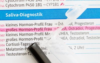 Hormone – Hormonmangel erkennen und gegensteuern