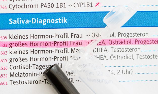 Hormone – Hormonmangel erkennen und gegensteuern