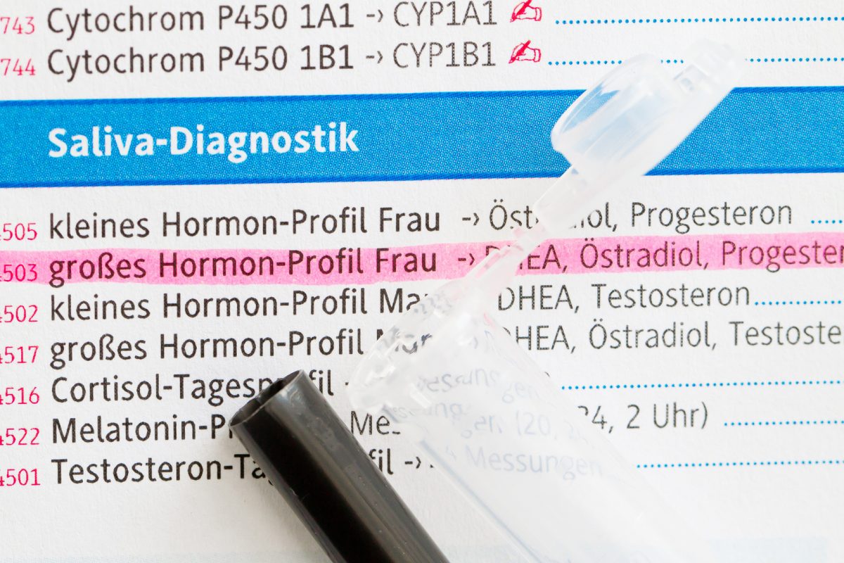Erkennen ob frau single ist