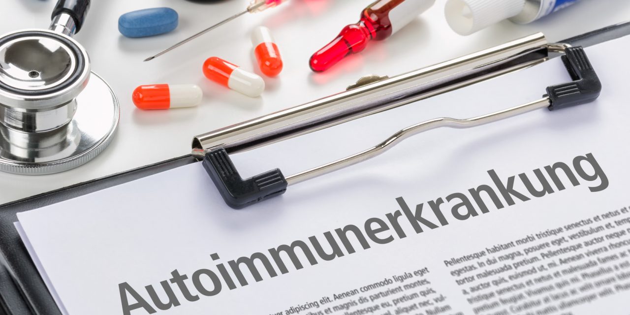 Autoimmunkrankheiten – wenn der Körper sich selbst zerstört