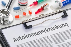 Autoimmunerkrankungen