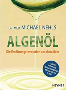 Algenöl - Dr. med. Michael Nehls