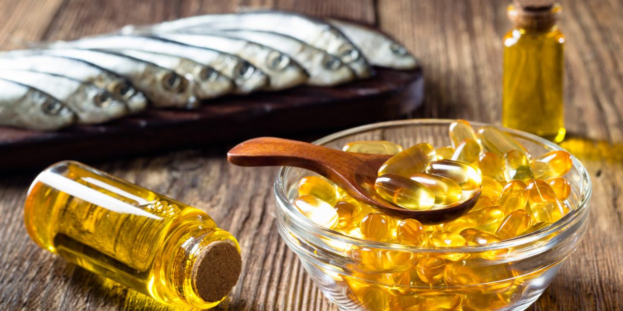 Mit Omega-3  gegen den Krebs