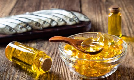 Mit Omega-3  gegen den Krebs