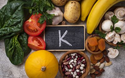 Vitamin K2: Hype oder Wundermittel?