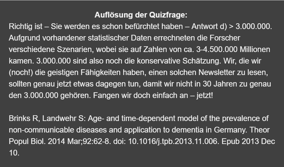 Auflösung-Quizfrage