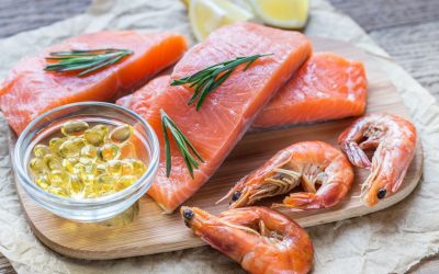 Omega-3 tut nichts fürs Herz