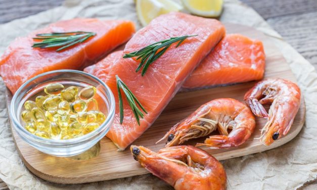 Omega-3 tut nichts fürs Herz