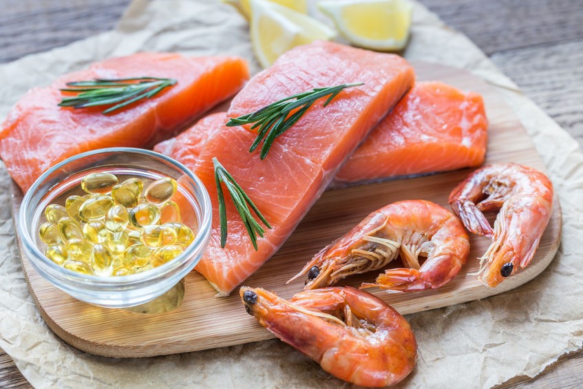 Omega-3 tut nichts fürs Herz