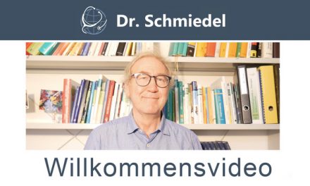 Herzlich Willkommen bei Dr. Schmiedel