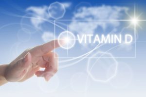 ms vitamin d