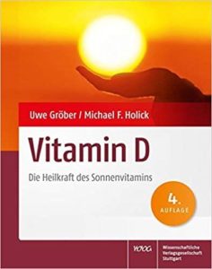 Vitamin D-Buchtipp