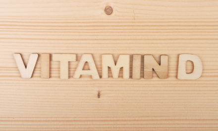 Dringender Appell zu Vitamin D