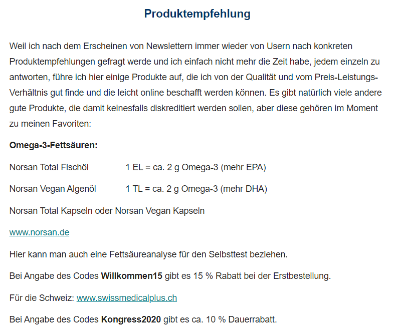 Produkte