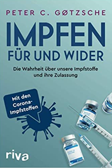 COVID-19 und Long-COVID – können wir uns wirklich allein mit der Impfung davor schützen? 