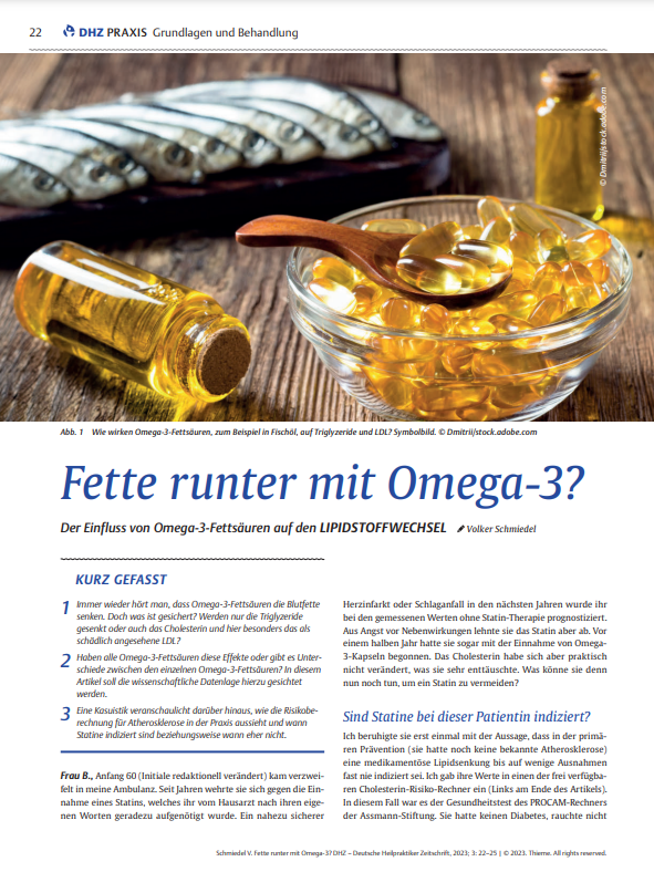 Omega-3-Fettsäuren-von der Konzeption bis zur Adoleszenz wichtig