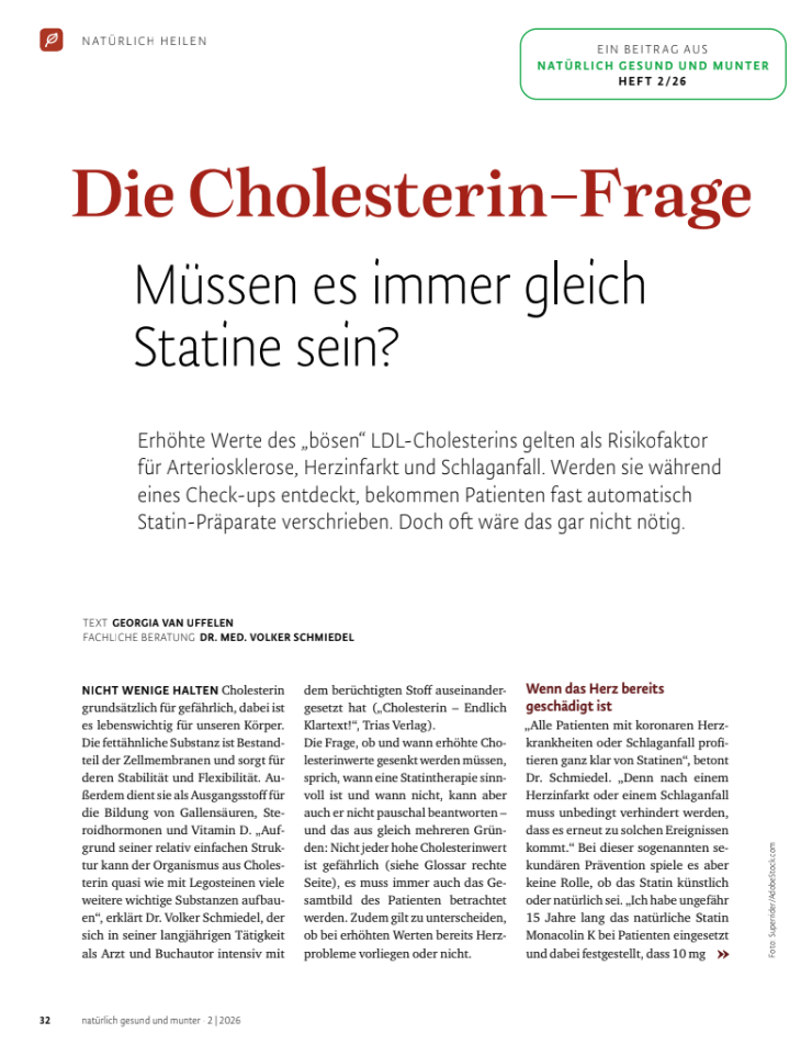 cholesterin-frage cover cholesterin-frage cover